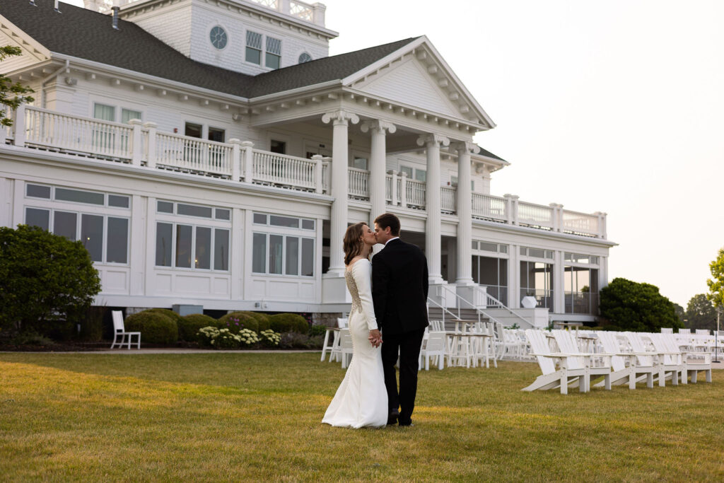 the waters oshkosh wedding venue